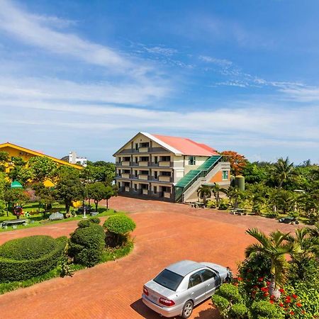 Kenting Maya-House B&B Exteriér fotografie