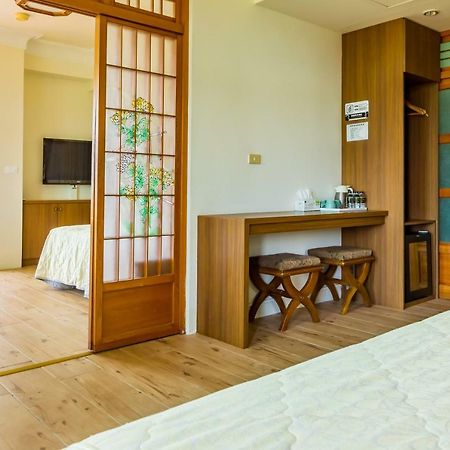 Kenting Maya-House B&B Exteriér fotografie