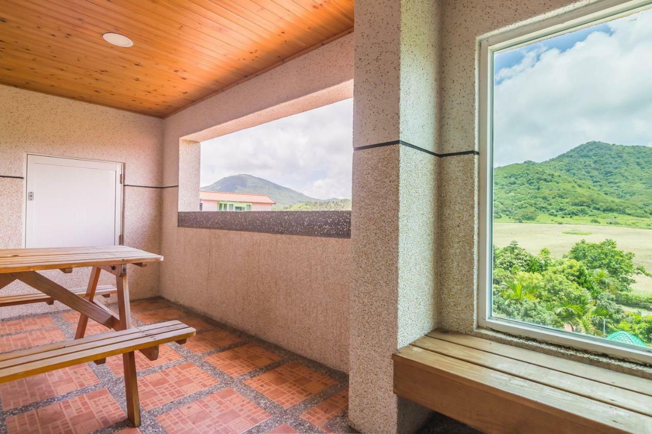 Kenting Maya-House B&B Exteriér fotografie
