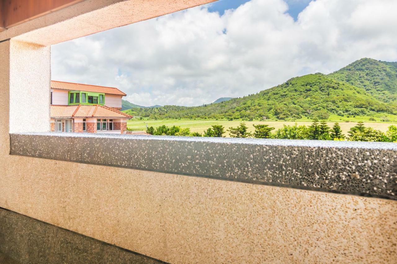 Kenting Maya-House B&B Exteriér fotografie
