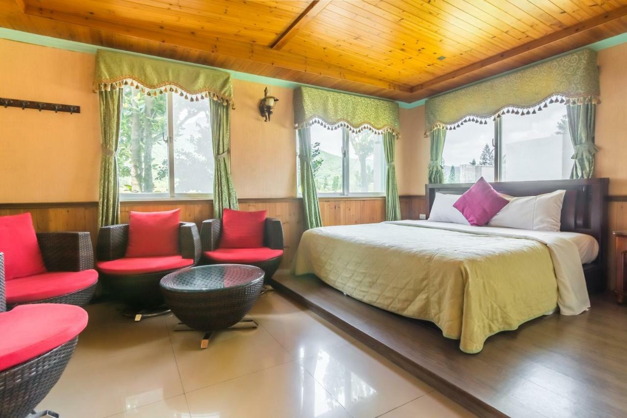 Kenting Maya-House B&B Exteriér fotografie
