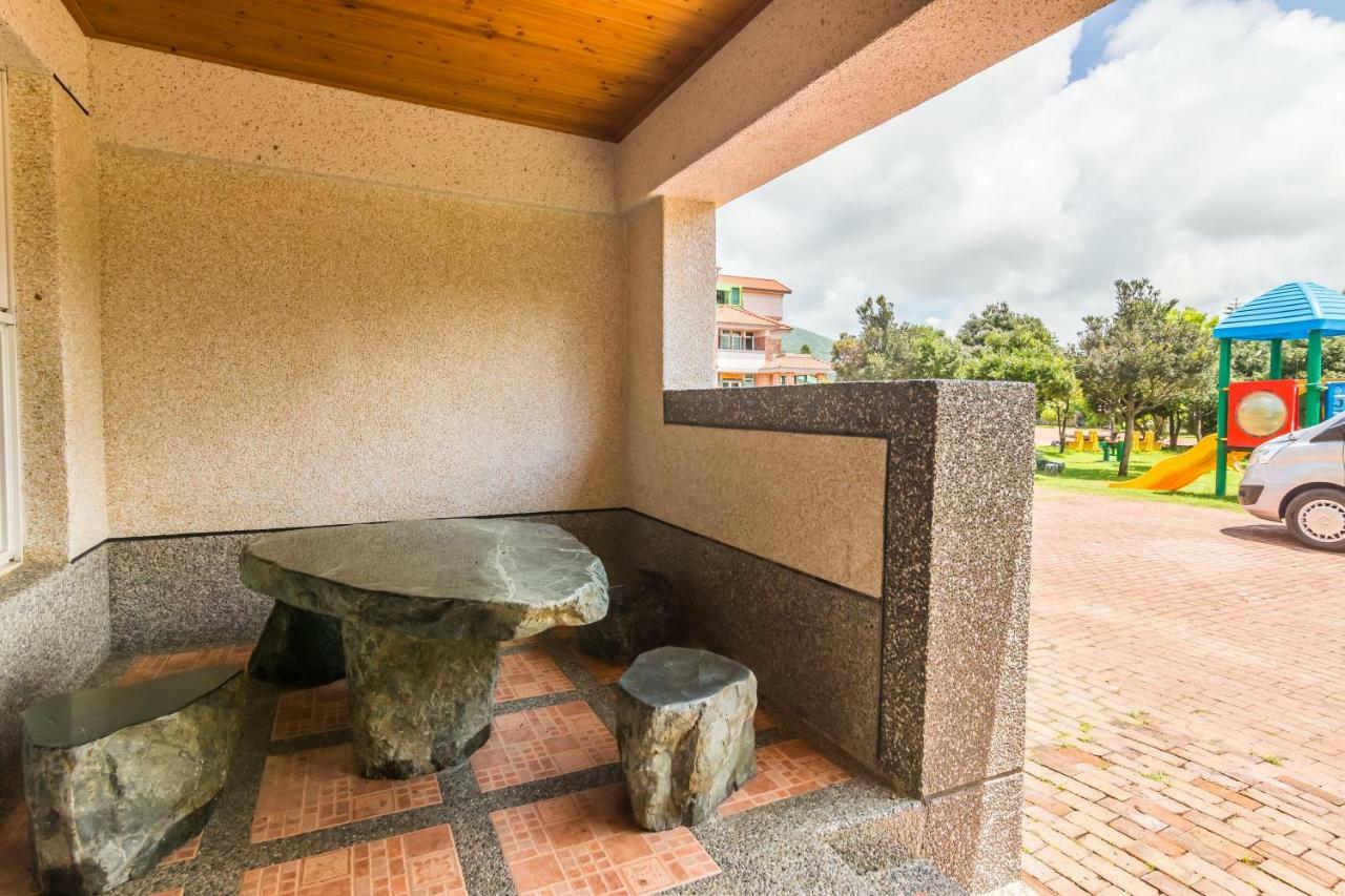 Kenting Maya-House B&B Exteriér fotografie