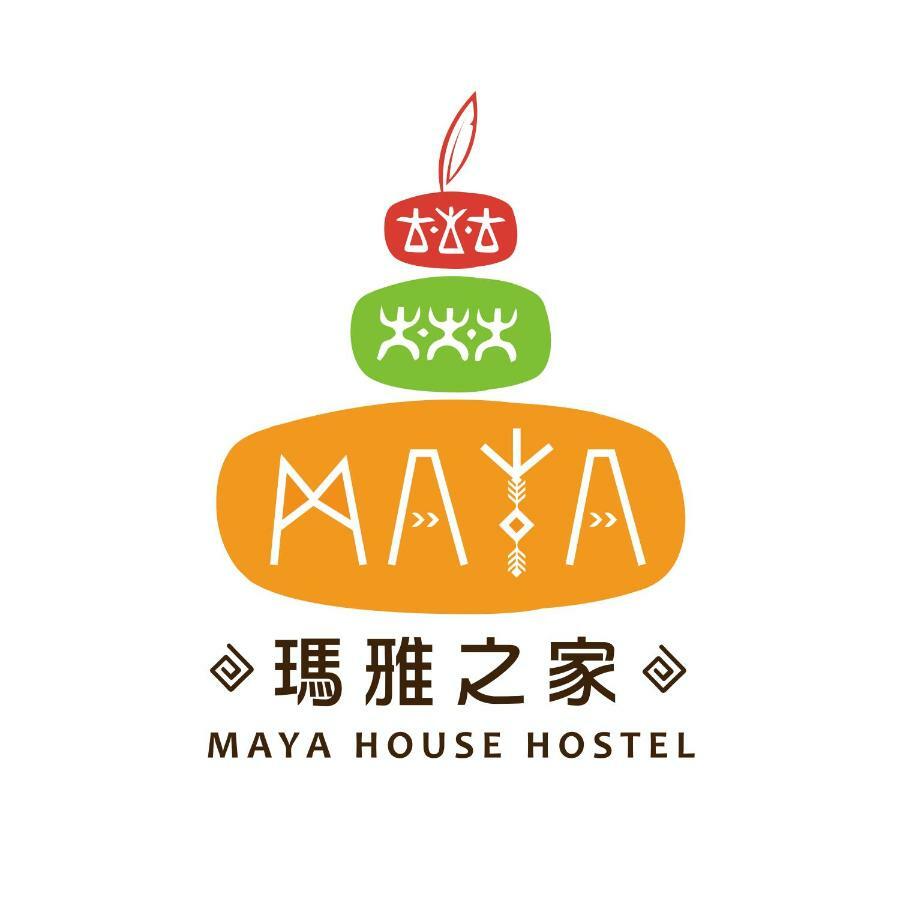 Kenting Maya-House B&B Exteriér fotografie